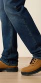 Rebar M3 Loose DuraStretch Basic Stackable Straight Leg Jean 03